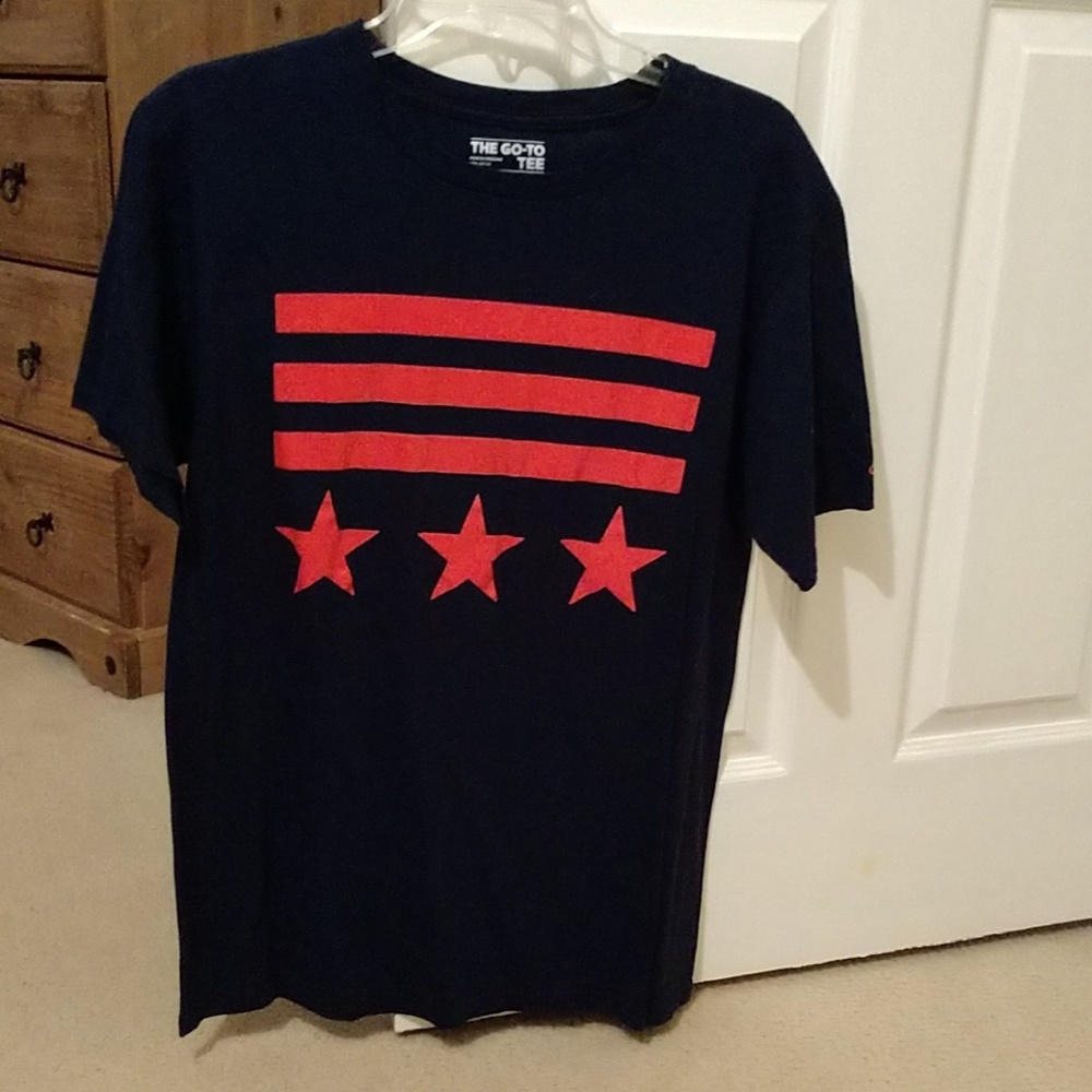 Adidas t-shirt